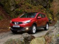 Specificații tehnice pentru Nissan Qashqai (2010 facelift) - picture 1