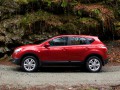 Specificații tehnice pentru Nissan Qashqai (2010 facelift) - picture 2