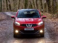 Specificații tehnice pentru Nissan Qashqai (2010 facelift) - picture 3