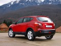 Specificații tehnice pentru Nissan Qashqai (2010 facelift) - picture 5