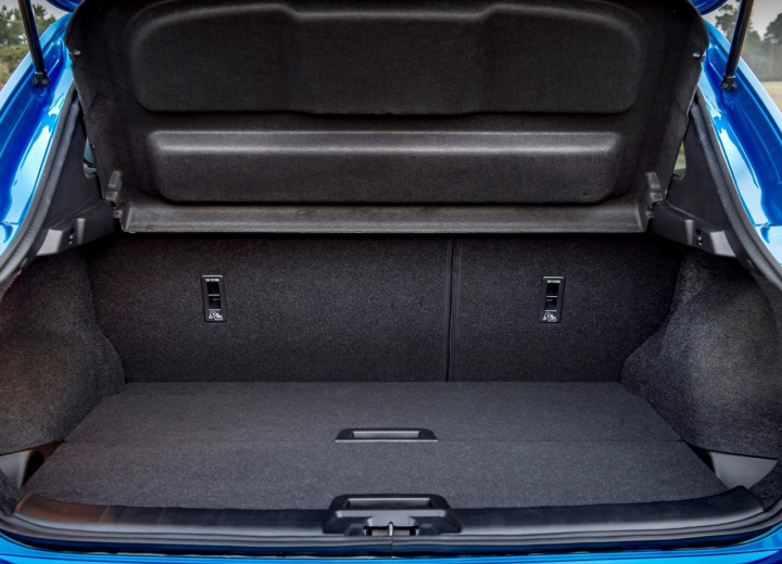 Τεχνικά χαρακτηριστικά για Nissan Qashqai II Restyling - picture 9