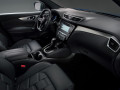 Τεχνικά χαρακτηριστικά για Nissan Qashqai II Restyling - picture 6