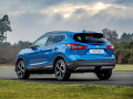 Τεχνικά χαρακτηριστικά για Nissan Qashqai II Restyling - picture 3