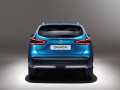 Τεχνικά χαρακτηριστικά για Nissan Qashqai II Restyling - picture 4