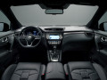 Τεχνικά χαρακτηριστικά για Nissan Qashqai II Restyling - picture 5