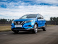 Qashqai II Restyling