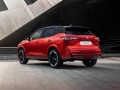Technical specifications and characteristics for【Nissan Qashqai III Restyling】 - picture 5