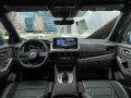 Technical specifications and characteristics for【Nissan Qashqai III Restyling】 - picture 6
