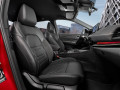 Technical specifications and characteristics for【Nissan Qashqai III Restyling】 - picture 7