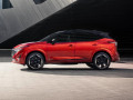 Technical specifications and characteristics for【Nissan Qashqai III Restyling】 - picture 3
