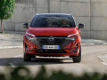 Technical specifications and characteristics for【Nissan Qashqai III Restyling】 - picture 2