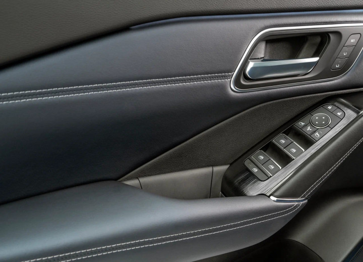 Технически характеристики за Nissan Qashqai III - picture 8