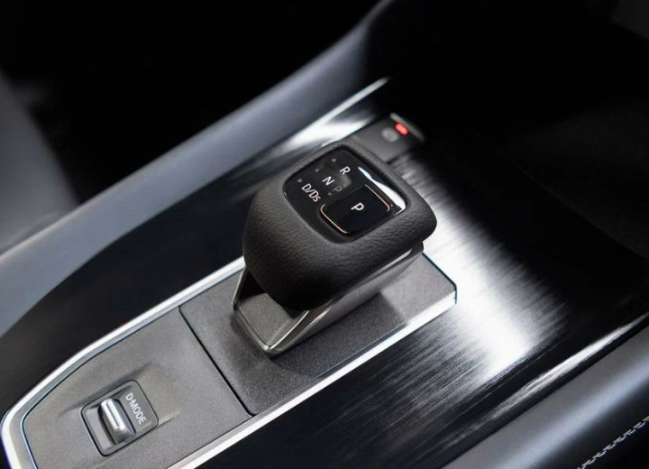 Технически характеристики за Nissan Qashqai III - picture 11