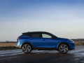 Технически характеристики за Nissan Qashqai III - picture 3