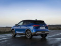 Технически характеристики за Nissan Qashqai III - picture 5