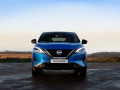 Технически характеристики за Nissan Qashqai III - picture 2