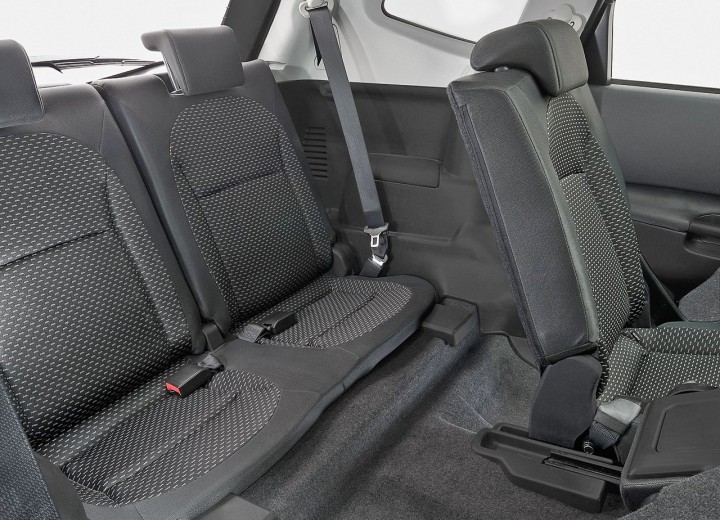 Технически характеристики за Nissan Qashqai+2 (2010 facelift) - picture 10