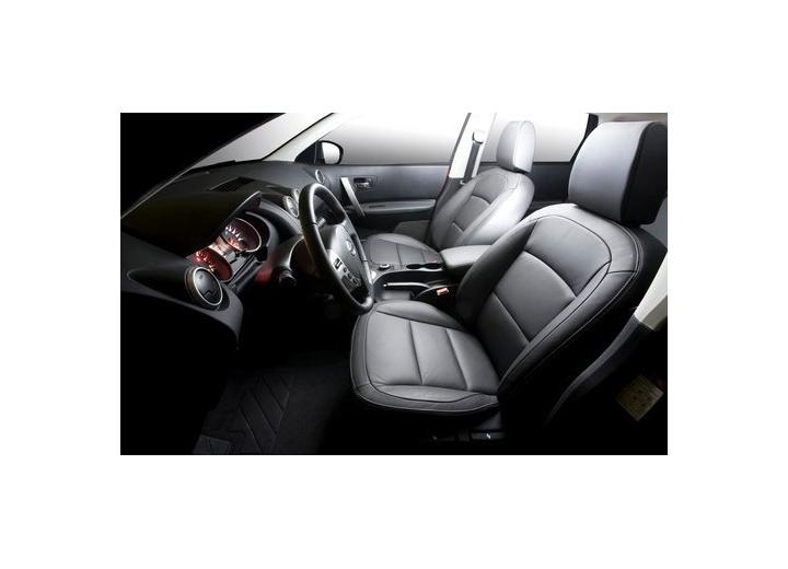 Технически характеристики за Nissan Qashqai+2 (2010 facelift) - picture 12