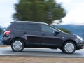 Технически характеристики за Nissan Qashqai+2 (2010 facelift) - picture 7