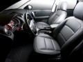Технически характеристики за Nissan Qashqai+2 (2010 facelift) - picture 12