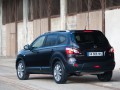 Технически характеристики за Nissan Qashqai+2 (2010 facelift) - picture 14
