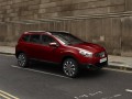 Технически характеристики за Nissan Qashqai+2 (2010 facelift) - picture 4