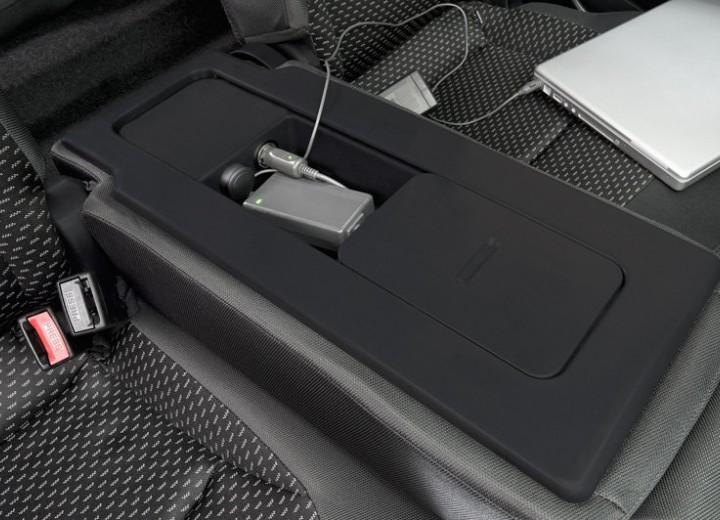 Технически характеристики за Nissan Qashqai+2 - picture 10