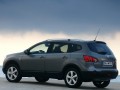 Технически характеристики за Nissan Qashqai+2 - picture 4