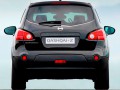 Технически характеристики за Nissan Qashqai+2 - picture 5