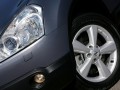 Технически характеристики за Nissan Qashqai+2 - picture 7