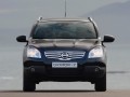 Технически характеристики за Nissan Qashqai+2 - picture 2
