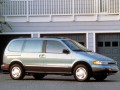 Technical specifications and characteristics for【Nissan Quest (DN11)】 - picture 5