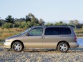 Technical specifications and characteristics for【Nissan Quest (DN11)】 - picture 3