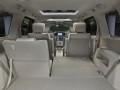 Τεχνικά χαρακτηριστικά για Nissan Quest (FF-L) - picture 6