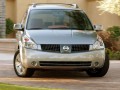 Τεχνικά χαρακτηριστικά για Nissan Quest (FF-L) - picture 9