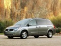 Τεχνικά χαρακτηριστικά για Nissan Quest (FF-L) - picture 7