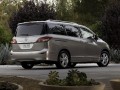 Τεχνικά χαρακτηριστικά για Nissan Quest (FF-L) - picture 4