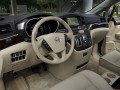 Τεχνικά χαρακτηριστικά για Nissan Quest (FF-L) - picture 5