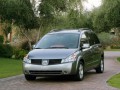Τεχνικά χαρακτηριστικά για Nissan Quest (FF-L) - picture 8