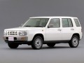 Technical specifications of the car and fuel economy of Nissan Rasheen