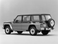 Τεχνικά χαρακτηριστικά για Nissan Safari (Y60) - picture 2