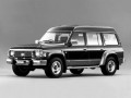 Safari (Y60)