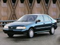 Especificaciones técnicas de Nissan Sentra (S14) - picture 2