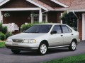 Sentra (S14)