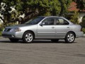 Caractéristiques techniques de Nissan Sentra (S15) - picture 2