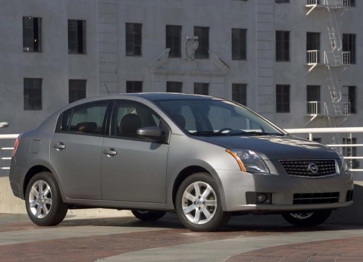 Especificaciones técnicas de Nissan Sentra (VI) - picture 3