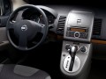 Especificaciones técnicas de Nissan Sentra (VI) - picture 5
