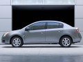 Especificaciones técnicas de Nissan Sentra (VI) - picture 2