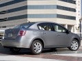 Especificaciones técnicas de Nissan Sentra (VI) - picture 4