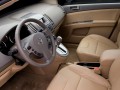 Especificaciones técnicas de Nissan Sentra (VI) - picture 6